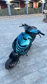 Piaggio Zip 50
