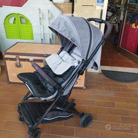 passeggino Inglesina 