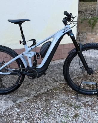 Reign E+ 1 MX Pro 25km/h M Good gray / Black