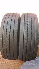 2 pneumatici per rimorchi Hankook 