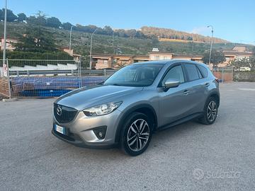 Mazda cx5 automatica
