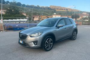 Mazda cx5 automatica