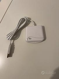 Lettore di Firma Digitale miniLector EVO Bit4ID