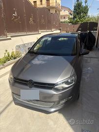 VOLKSWAGEN POLO 1.2 TDI 5 P. COMFORTLINE 75CV