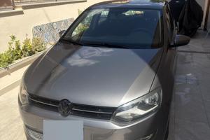 VOLKSWAGEN POLO 1.2 TDI 5 P. COMFORTLINE 75CV