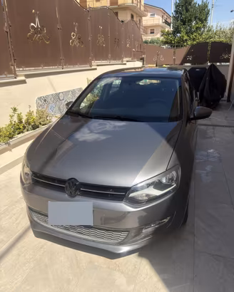 VOLKSWAGEN POLO 1.2 TDI 5 P. COMFORTLINE 75CV