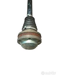Semiasse posteriore sinistro Audi A6 C7 Avant 3.0 