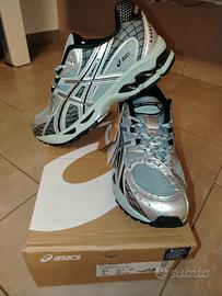 asics gel nimbus 10.1 numero 42