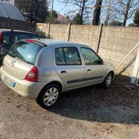 Renault clio storia 5 porte benzina gbl 2008