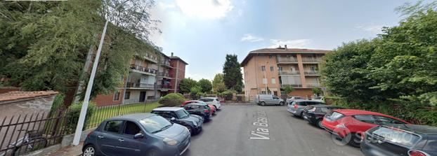 Trilocale di 100mq in Zona Servita