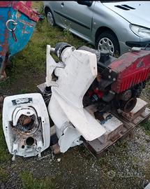 Motore Volvo Penta 151 cv