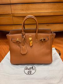 Birkin 25 Hermès