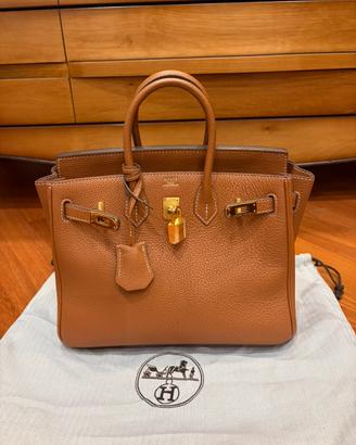 Birkin 25 Hermès