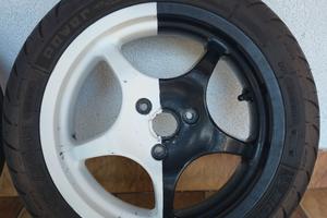ruote Aerox