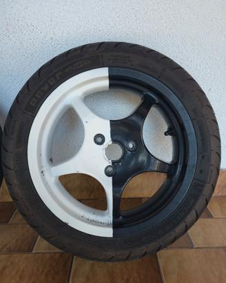 ruote Aerox