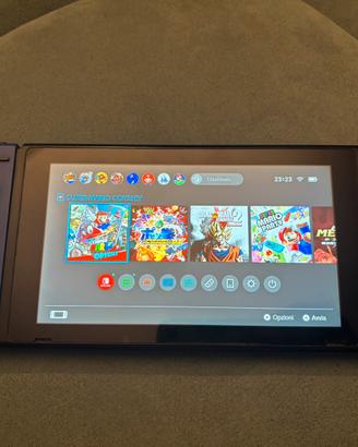 Nintendo Switch v1