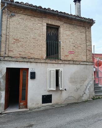 Appartamento a Città Sant'Angelo (PE) - Cipressi