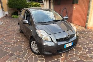 Yaris 1.3 + Treno Pirelli invernali
