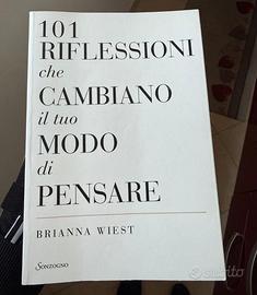 101 riflessioni che cambiano il tuo modo dipensare