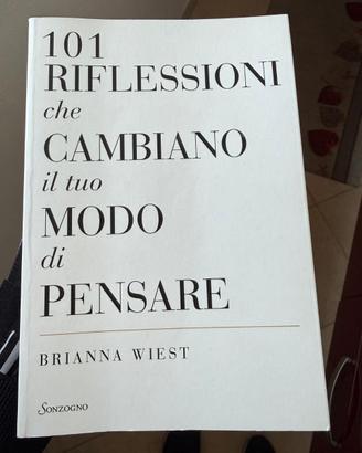 101 riflessioni che cambiano il tuo modo dipensare