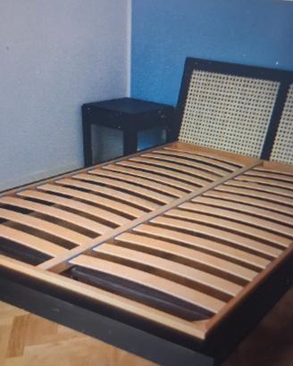 Letto matrimoniale 