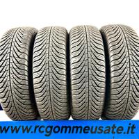 Fulda 165/70 R14 81T M+S quattro stagioni
