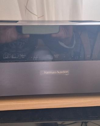 amplificatore Harman Kardon 990