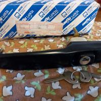 5541416 FIAT 242 Maniglia esterna destra + chiavi