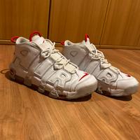 Nike uptempo