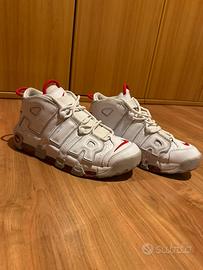 Nike uptempo