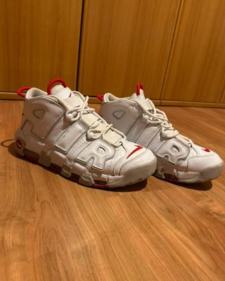 Nike uptempo