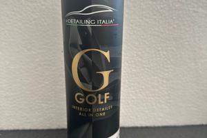 Interiori detailer all in one - Golf