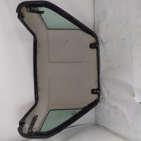 DSD100640PMD Hard Top Land Rover Freelander MK1 2