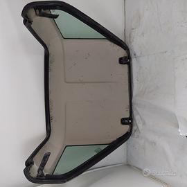 DSD100640PMD Hard Top Land Rover Freelander MK1 2