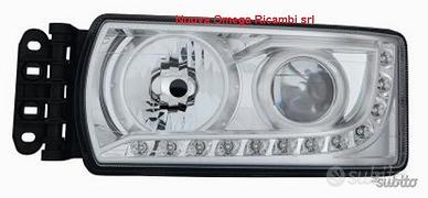 Faro proiettore Stralis 2013