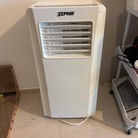Condizionatore portatile Zephir ZJP7000F 7000 BTU