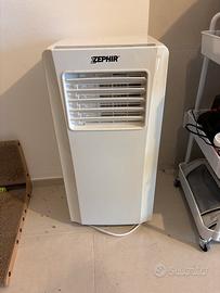 Condizionatore portatile Zephir ZJP7000F 7000 BTU