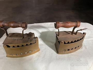 Die ferri piccoli per collezionisti