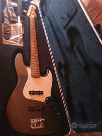 Fender American Standard Jazz Bass® (2008-2012)