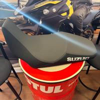 Sella ribassata SUZUKI V-Strom 1000