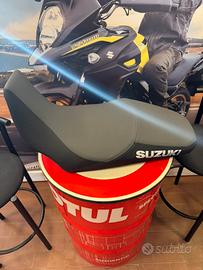 Sella ribassata SUZUKI V-Strom 1000