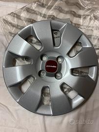 Copricerchio Fiat Panda 3a serie da 14 pollici