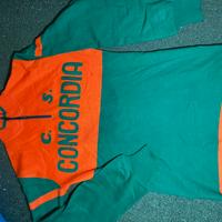 Maglia T-Shirt vintage ciclismo eroica