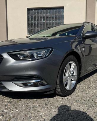 OPEL Insignia IN PROMO!!STATION WAGON 1.6 CDTI B