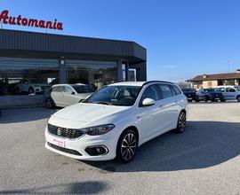 FIAT TIPO SW 1600 MJT 120 CV AUTOMAT.