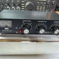 Accordatore MFJ-921 - 144 Mhz 220 Mhz
