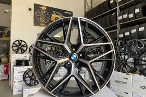 Cerchi Bmw raggio 20 cod.9842