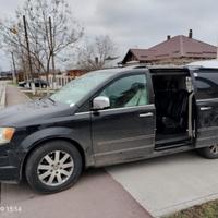 Chrysler Grand Voyager