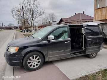 Chrysler Grand Voyager