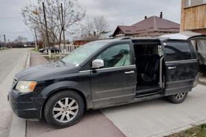 Chrysler Grand Voyager